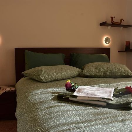 ארטמידה Seashell Apartment -Near The Beach מראה חיצוני תמונה