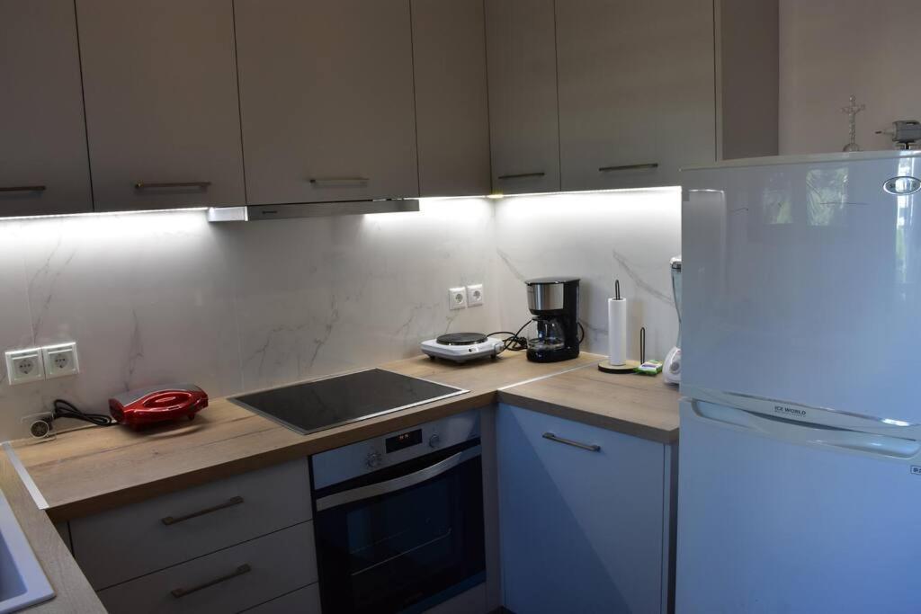 ארטמידה Seashell Apartment -Near The Beach מראה חיצוני תמונה