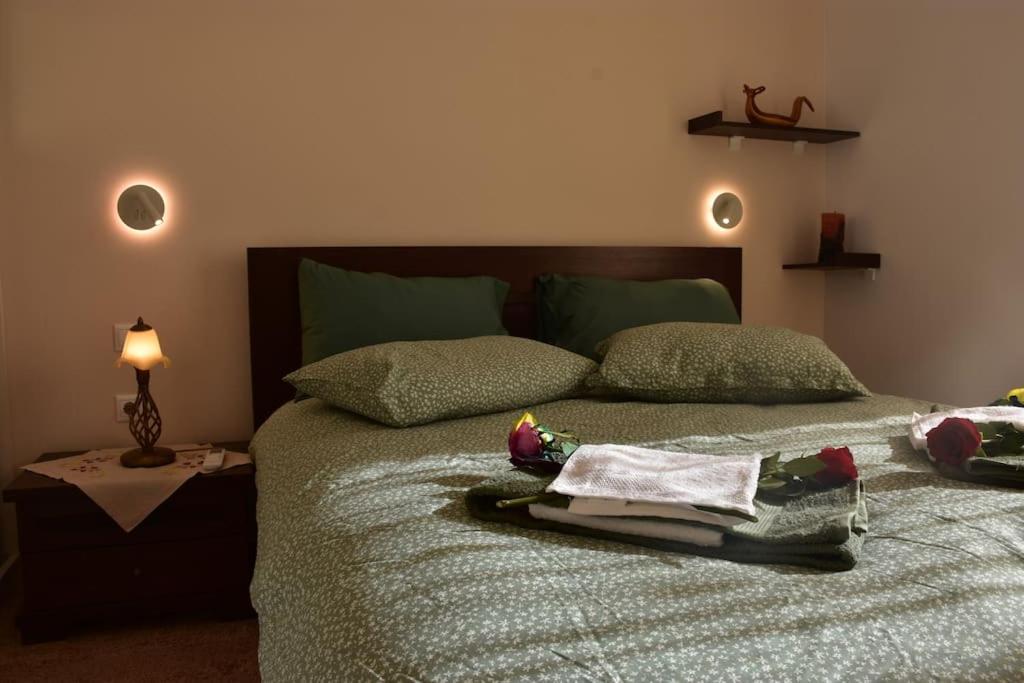 ארטמידה Seashell Apartment -Near The Beach מראה חיצוני תמונה